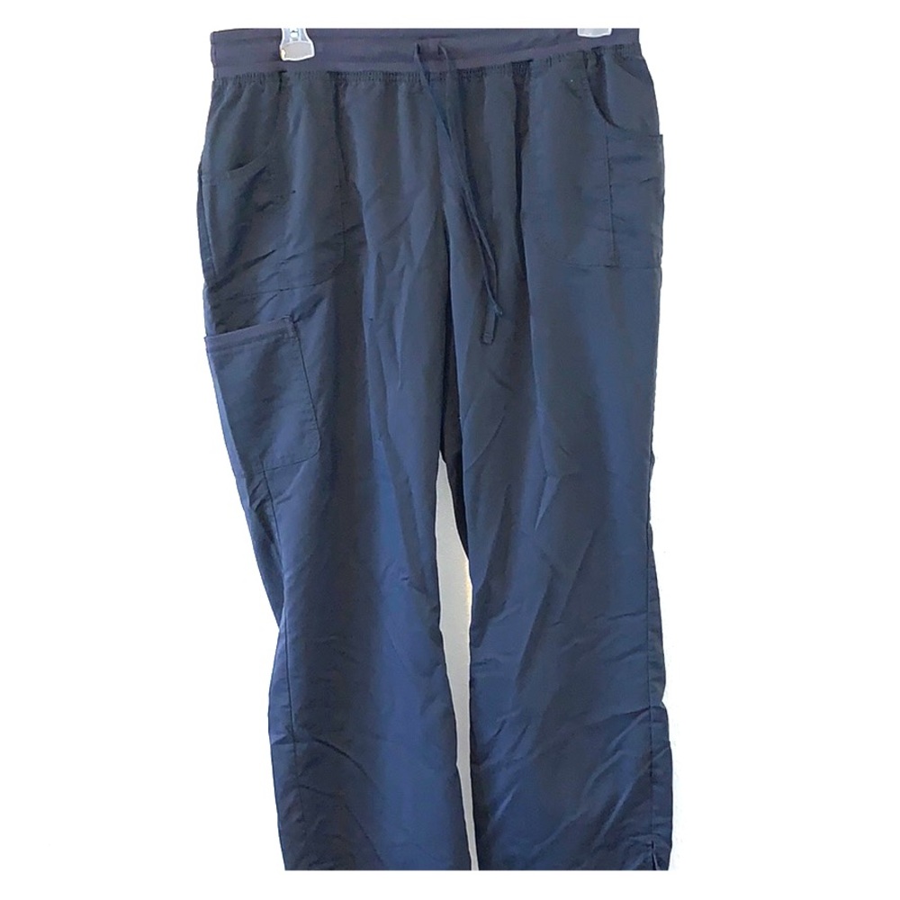 Scrubs: Gray Bottoms